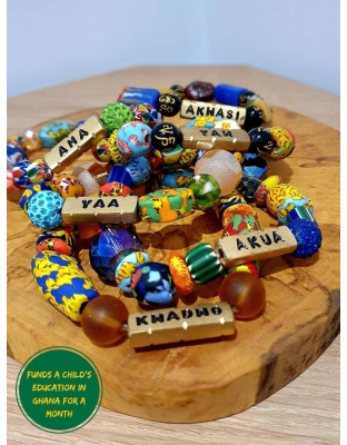 Name Tag Bangles