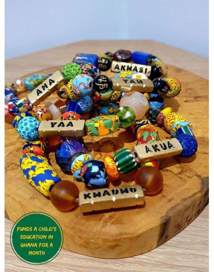 Name Tag Bangles