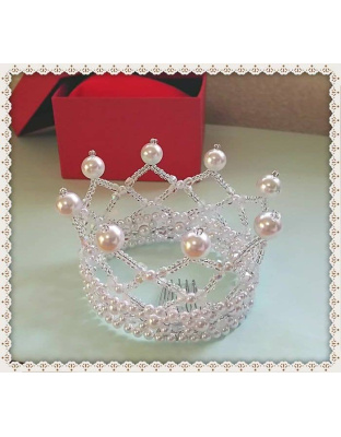 White Crown