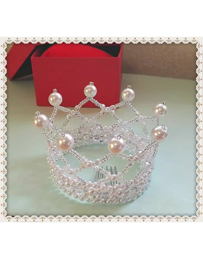 White Crown