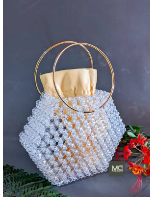 Crystal Bag